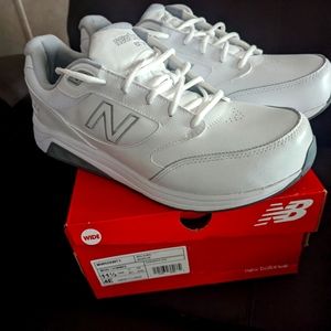 New Balance Men's 11.5 ' 4E Wide